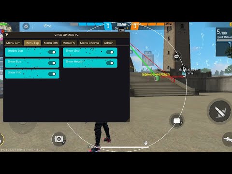 FREE FIRE MOD MENU: AUTO HEADSHOT, SPEED HACK, AIMBOT, RANK HACK 100% WORKING FREE FIRE MOD MENU: AUTO HEADSHOT, SPEED HACK, AIMBOT, RANK HACK 100% WORKING