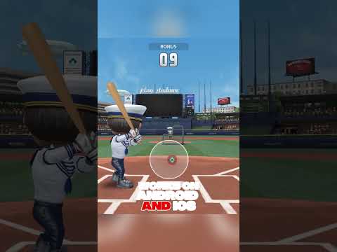 Baseball 9 Hack: Unlimited Money and Gems Mod APK for iOS and Android Baseball 9 Hack: Unlimited Money and Gems Mod APK for iOS and Android