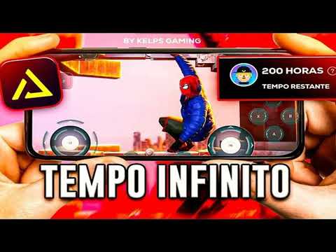 Unlimited Tempo with JOYARK MOD APK v165 – No Queue, Novo Cloud Gaming Experience! Unlimited Tempo with JOYARK MOD APK v165 – No Queue, Novo Cloud Gaming Experience!