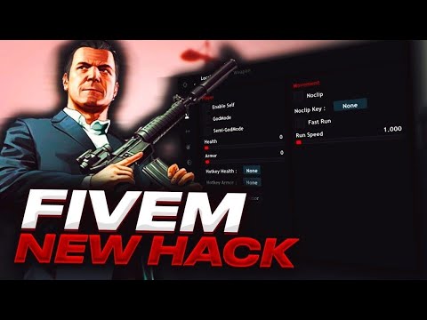 Ultimate Free Fivem Hack 2025: Top Cheat for Aimbot, Wallhack, Godmode and More! Ultimate Free Fivem Hack 2025: Top Cheat for Aimbot, Wallhack, Godmode and More!