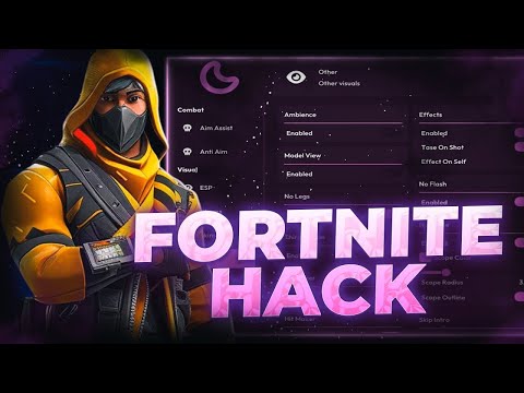Undetected Fortnite Cheat Menu 2025 – Download Now for Aimbot, ESP, and WallHack! Undetected Fortnite Cheat Menu 2025 – Download Now for Aimbot, ESP, and WallHack!