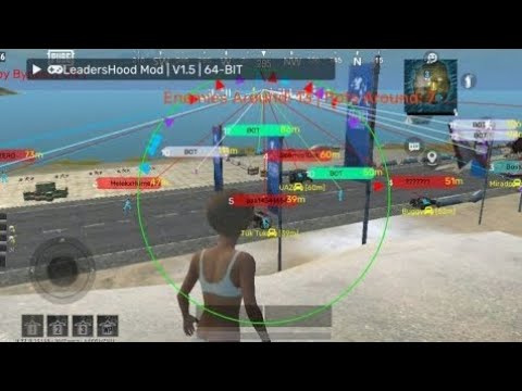 New Update 0270: Pubg Lite Flash Speed Hack and Sky Fly Config File New Update 0270: Pubg Lite Flash Speed Hack and Sky Fly Config File