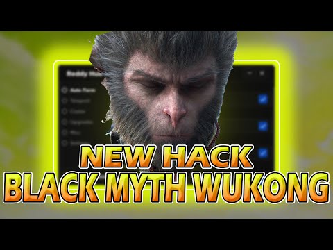 Ultimate Black Myth Wukong Cheats: God Mode, Noclip, and More! Ultimate Black Myth Wukong Cheats: God Mode, Noclip, and More!