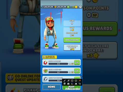 Subway Surfers Hack Guide Subway Surfers Hack Guide