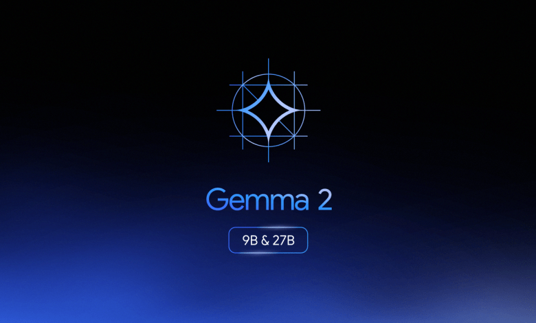 Google lança Gemma 2, sua próxima geração de modelos abertos Google lança Gemma 2, sua próxima geração de modelos abertos