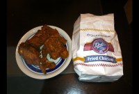 Albertsons Fried Chicken: Nutritional Breakdown And Considerations Albertsons Fried Chicken: Nutritional Breakdown And Considerations