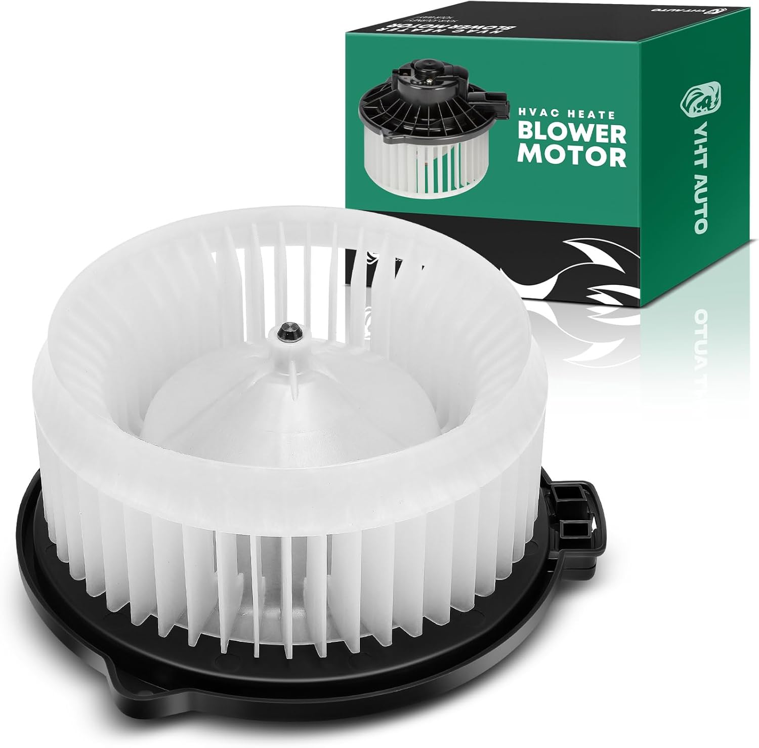 YHTAUTO AC Blower Motor Replacement for Acura Honda Mitsubishi Suzuki Select Models| Civic 01-05| CR-V 02-06| Element 03-11| EL 01-05| Endeavor & Galant 04-05| Aerio 02-07 YHTAUTO AC Blower Motor Replacement for Acura Honda Mitsubishi Suzuki Select Models| Civic 01-05| CR-V 02-06| Element 03-11| EL 01-05| Endeavor & Galant 04-05| Aerio 02-07