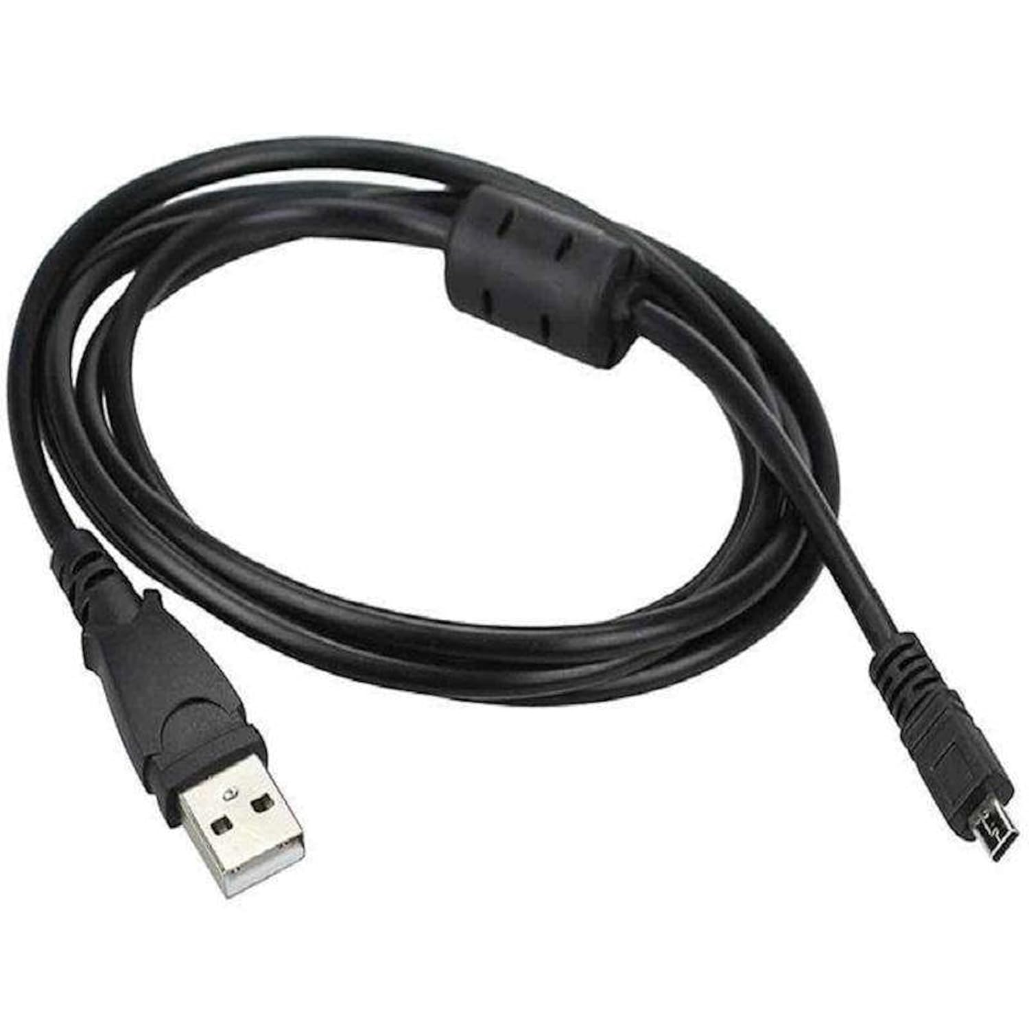 USB Cable Photo Transfer Charger Cord UC-E6 for Nikon D3300 D750 D5300 D7200 D3200, Coolpix B500, Select Coolpix & DSLR (Please See Product Pictures & Complete List of Compatible Nikon Models Below) USB Cable Photo Transfer Charger Cord UC-E6 for Nikon D3300 D750 D5300 D7200 D3200, Coolpix B500, Select Coolpix & DSLR (Please See Product Pictures & Complete List of Compatible Nikon Models Below)