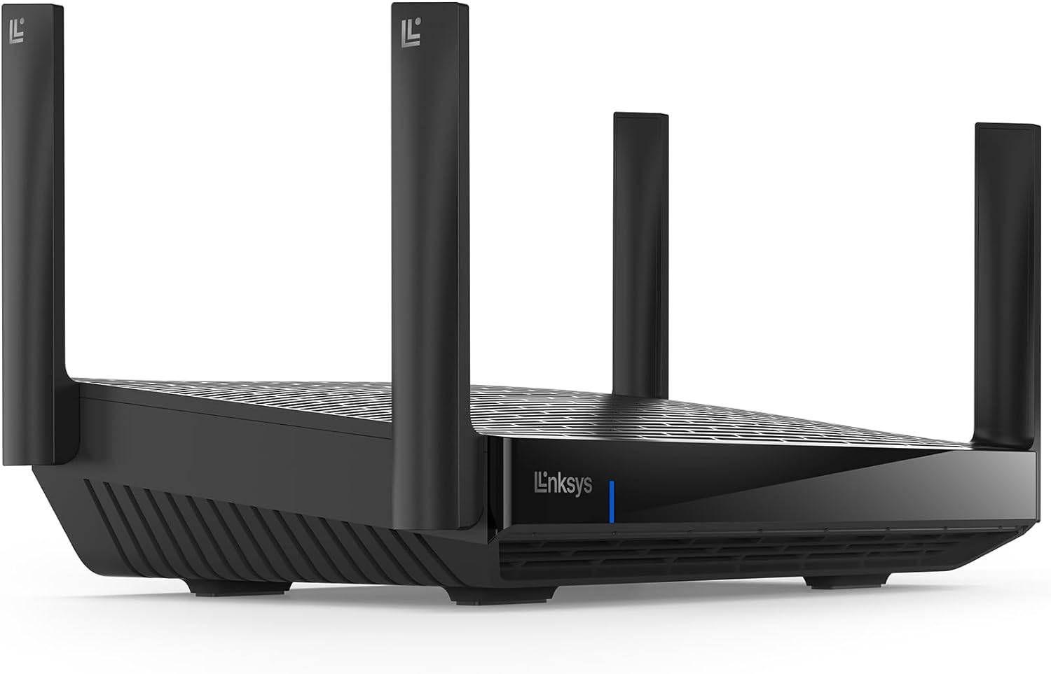 Linksys WiFi Mesh 6E Tri-Band Router | Fast and Reliable speeds | Connect 50+ Devices | Coverage of 2,500 Sq Ft | 2021 Release Linksys WiFi Mesh 6E Tri-Band Router | Fast and Reliable speeds | Connect 50+ Devices | Coverage of 2,500 Sq Ft | 2021 Release
