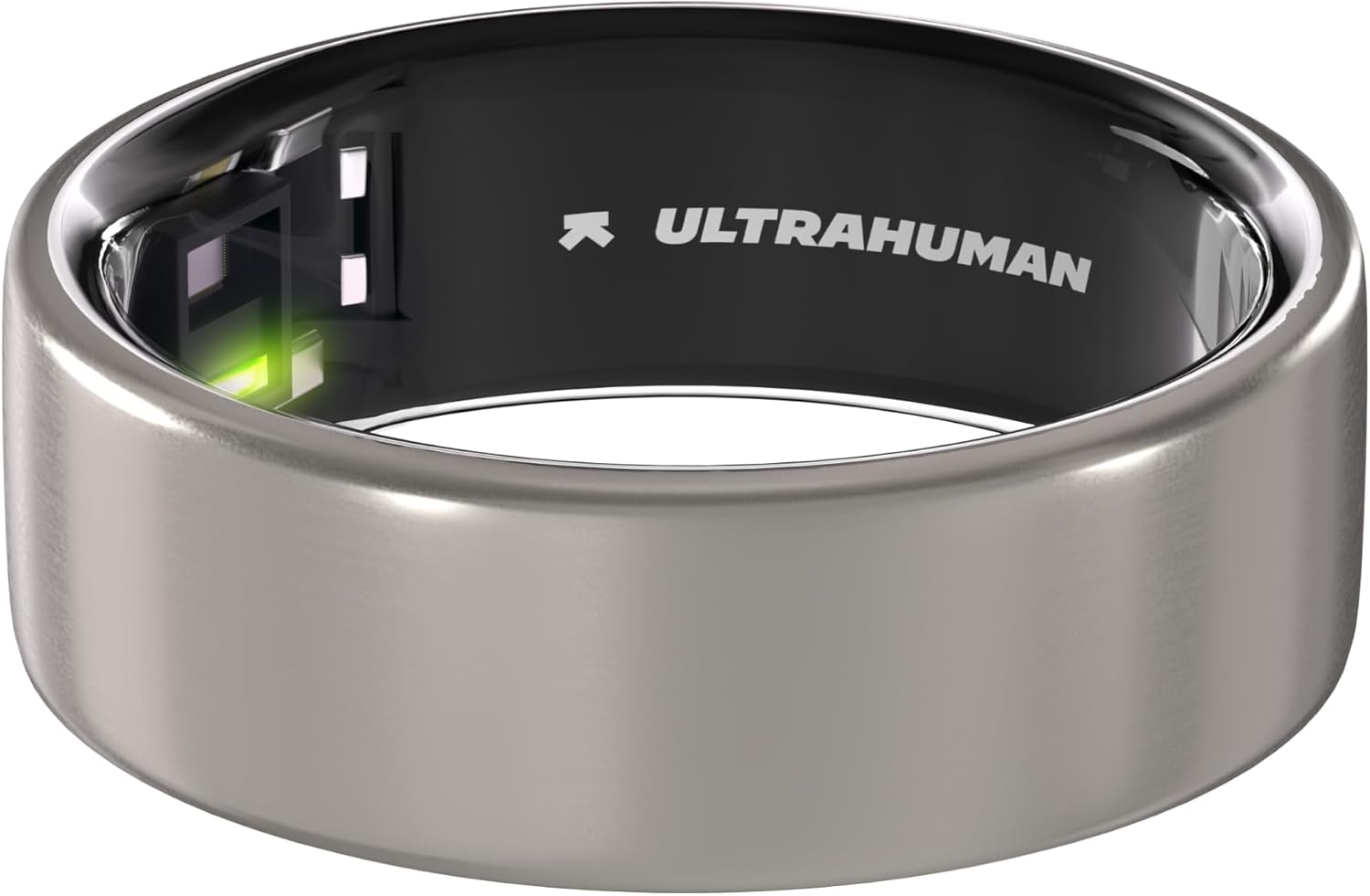 Ring AIR-Smart Ring Health Tracker, Size First Sizing Kit,Sleep Tracker,Smart Ring for Men/Women,Fitness Tracker (Raw Titanium, 9) Ring AIR-Smart Ring Health Tracker, Size First Sizing Kit,Sleep Tracker,Smart Ring for Men/Women,Fitness Tracker (Raw Titanium, 9)