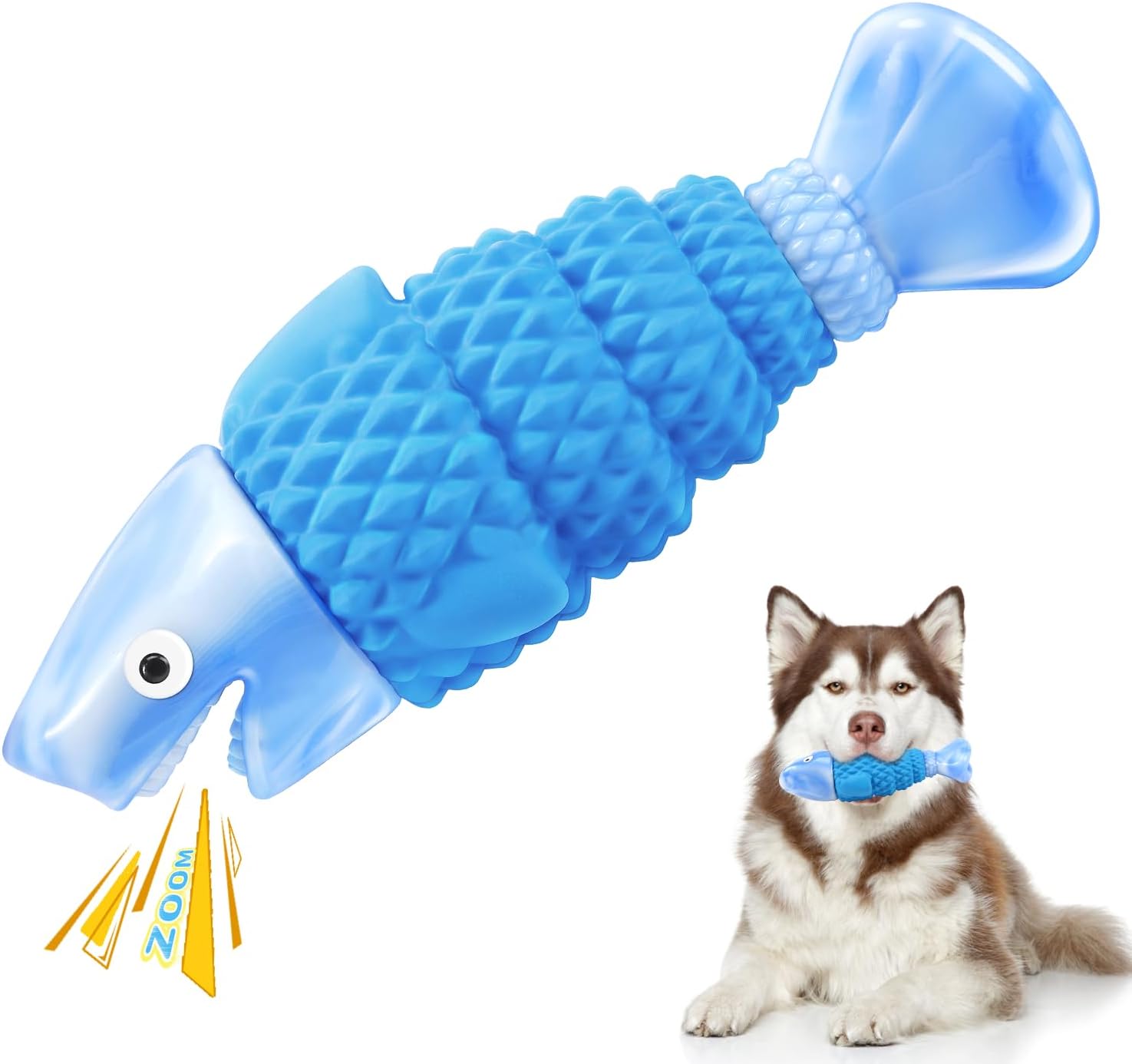 WinTour Tough Dog Toys for Aggressive Chewers Large Breed, Indestructible Dog Toys for Large Dogs, Dog Chew Toys for Aggressive Chewers, Durable Dog Toys, Squeaky Dog Toys, Large Dog Toys for Big Dogs WinTour Tough Dog Toys for Aggressive Chewers Large Breed, Indestructible Dog Toys for Large Dogs, Dog Chew Toys for Aggressive Chewers, Durable Dog Toys, Squeaky Dog Toys, Large Dog Toys for Big Dogs