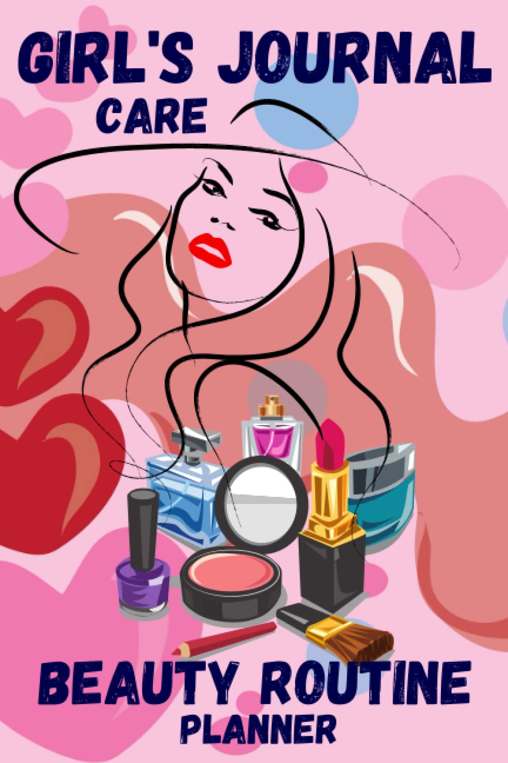 GIRL’S CARE JOURNAL PLANNER BEAUTY ROUTINE: GIRL’S CARE JOURNAL PLANNER BEAUTY ROUTINE : Daily Tracker Notebook Beauty Routine Morning Afternoon & … Products, Beauty Wishlist, Beauty Shop List GIRL’S CARE JOURNAL PLANNER BEAUTY ROUTINE: GIRL’S CARE JOURNAL PLANNER BEAUTY ROUTINE : Daily Tracker Notebook Beauty Routine Morning Afternoon & … Products, Beauty Wishlist, Beauty Shop List