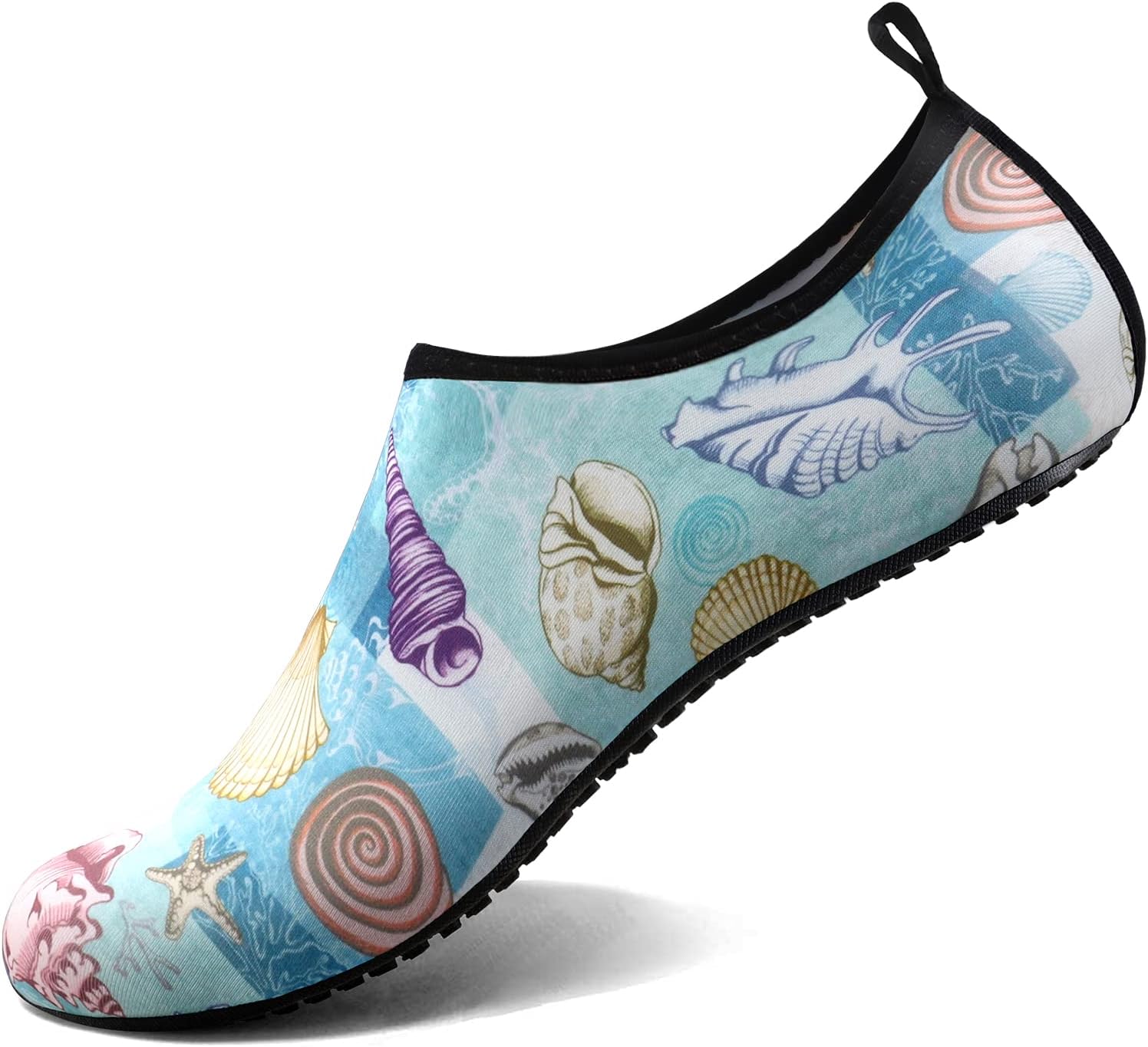 Water Shoes for Women Men Quick-Dry Aqua Socks Swim Beach Barefoot Yoga Exercise Wear Sport Accessories Pool Camping Must Haves Adult Youth Size Water Shoes for Women Men Quick-Dry Aqua Socks Swim Beach Barefoot Yoga Exercise Wear Sport Accessories Pool Camping Must Haves Adult Youth Size