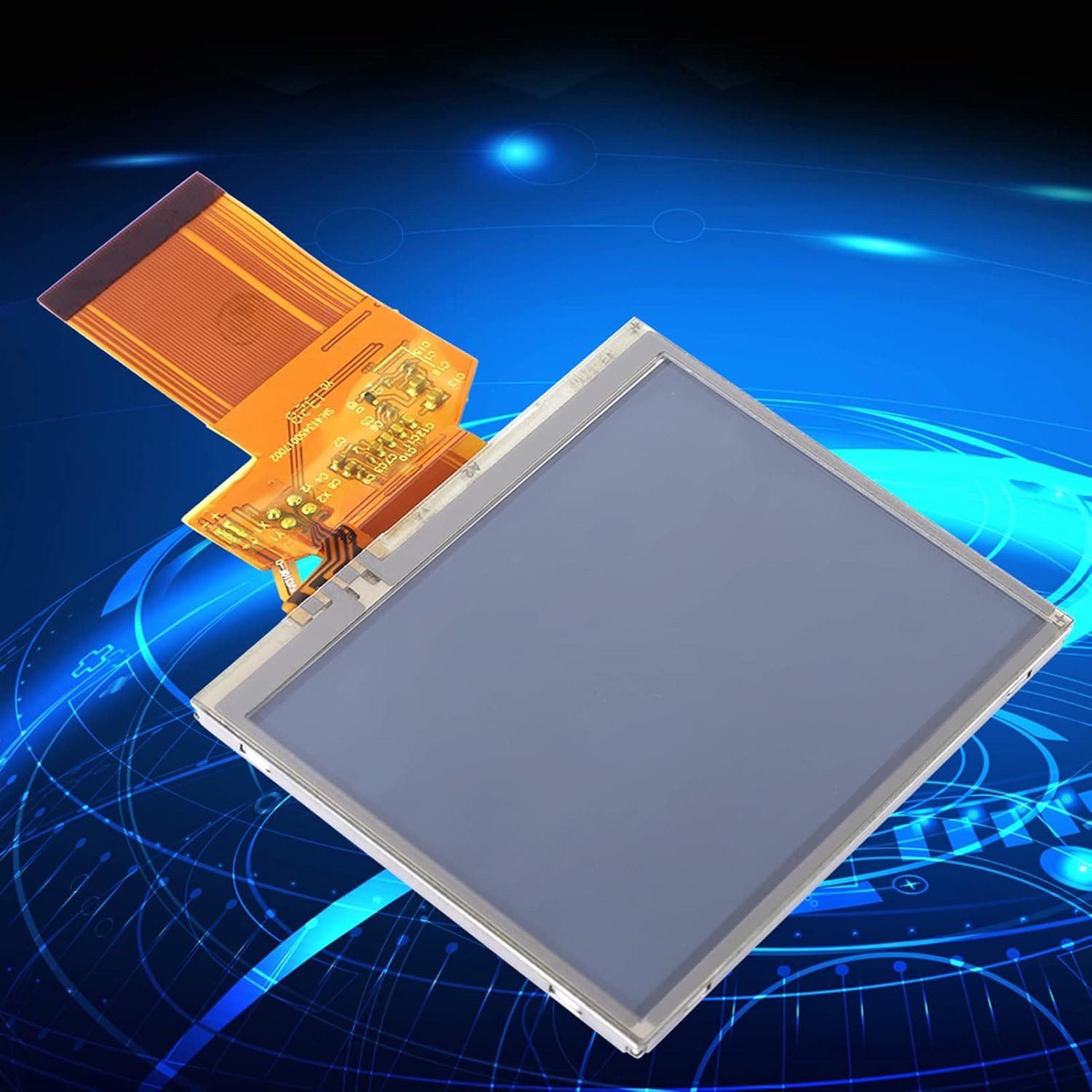 3.5 Inch TFT LCD Display Screen 320×240 Resolution, Compatible with LQ035NC111 54pin LCD for Superior Visual Experience 3.5 Inch TFT LCD Display Screen 320×240 Resolution, Compatible with LQ035NC111 54pin LCD for Superior Visual Experience