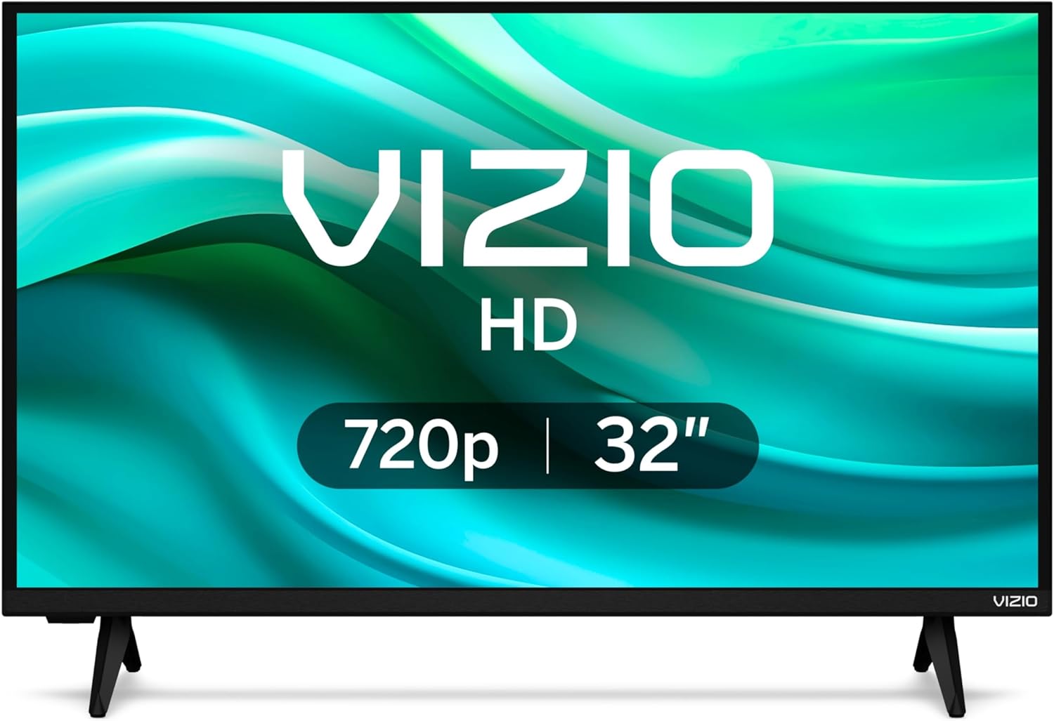 VIZIO HD 32″ 720P LED Smart TV with Dual-Band WiFi 5, TV Apps – VHD32M-0807 (Renewed) VIZIO HD 32″ 720P LED Smart TV with Dual-Band WiFi 5, TV Apps – VHD32M-0807 (Renewed)