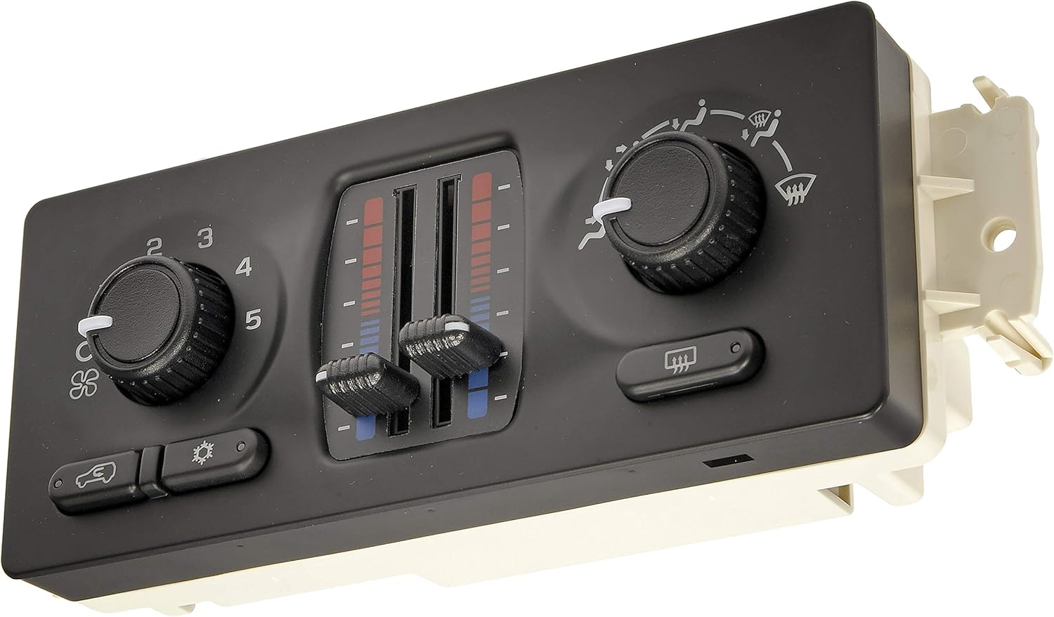 Dorman 599-210XD Climate Control Module Compatible with Select Models (OE FIX) Dorman 599-210XD Climate Control Module Compatible with Select Models (OE FIX)