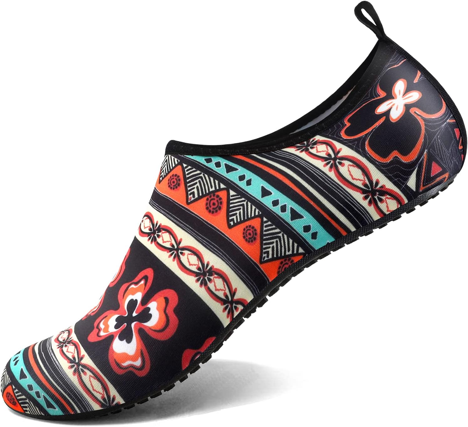 Water Shoes for Women Men Quick-Dry Aqua Socks Swim Beach Barefoot Yoga Exercise Wear Sport Accessories Pool Camping Must Haves Adult Youth Size Water Shoes for Women Men Quick-Dry Aqua Socks Swim Beach Barefoot Yoga Exercise Wear Sport Accessories Pool Camping Must Haves Adult Youth Size