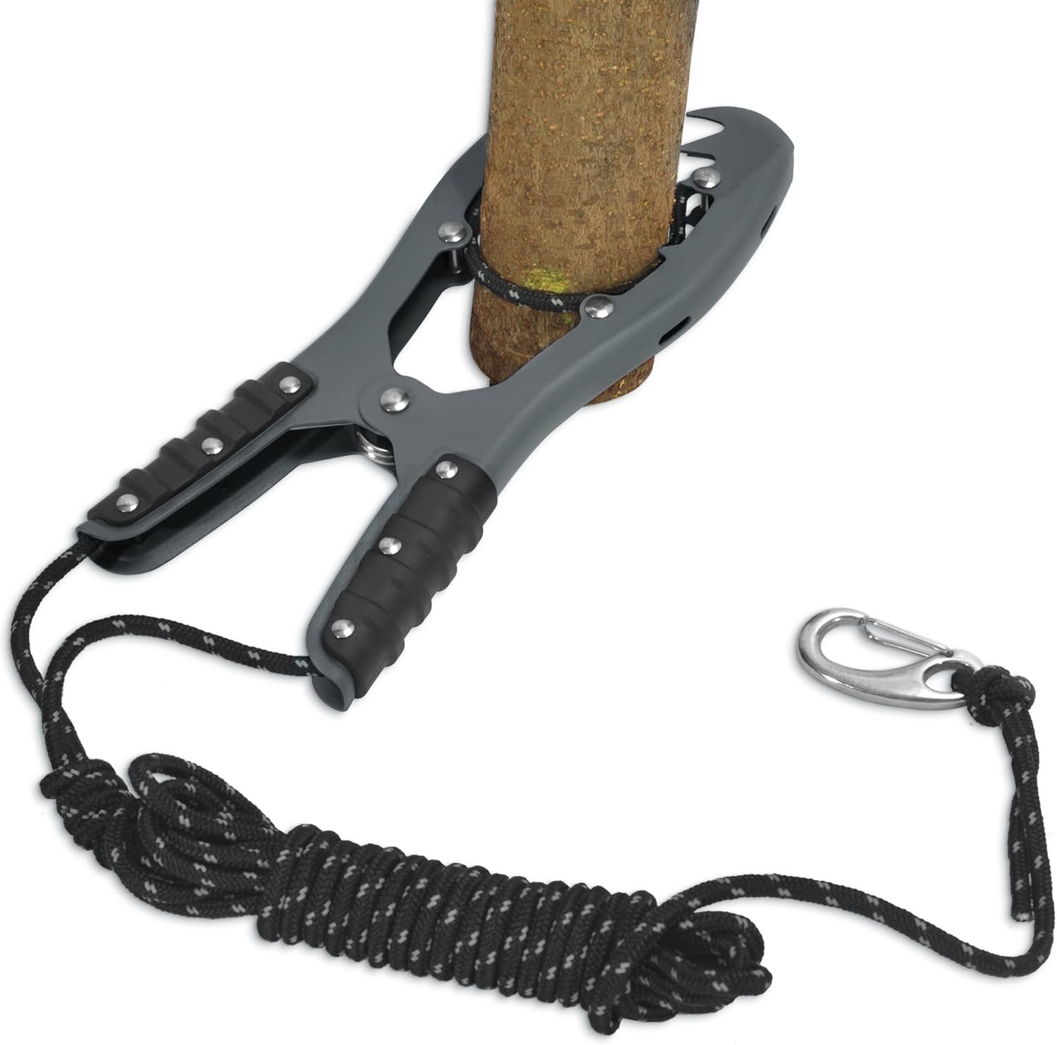 Antidious Kayak Brush Gripper, Kayak Anchor Grip with 16.4ft Paracord and Snap Hook to Anchor Float, Canoe, Boatfor for Fishing Boating Camping Antidious Kayak Brush Gripper, Kayak Anchor Grip with 16.4ft Paracord and Snap Hook to Anchor Float, Canoe, Boatfor for Fishing Boating Camping