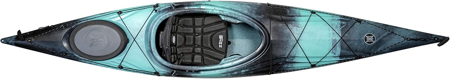 Perception Expression 11.5 | Sit Inside Kayak | Light Touring Kayak with Adjustable Zone Seating | 11′ 6″ Perception Expression 11.5 | Sit Inside Kayak | Light Touring Kayak with Adjustable Zone Seating | 11′ 6″