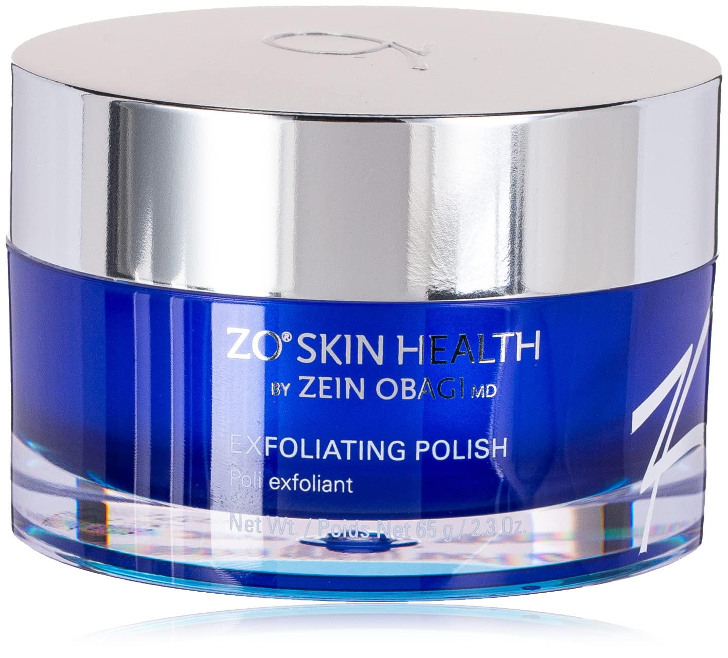 ZO SKIN HEALTH Exfoliating Polish (formerly Offects Exfoliating Polish), 2.3 Ounce (Pack of 1), (22228834) ZO SKIN HEALTH Exfoliating Polish (formerly Offects Exfoliating Polish), 2.3 Ounce (Pack of 1), (22228834)