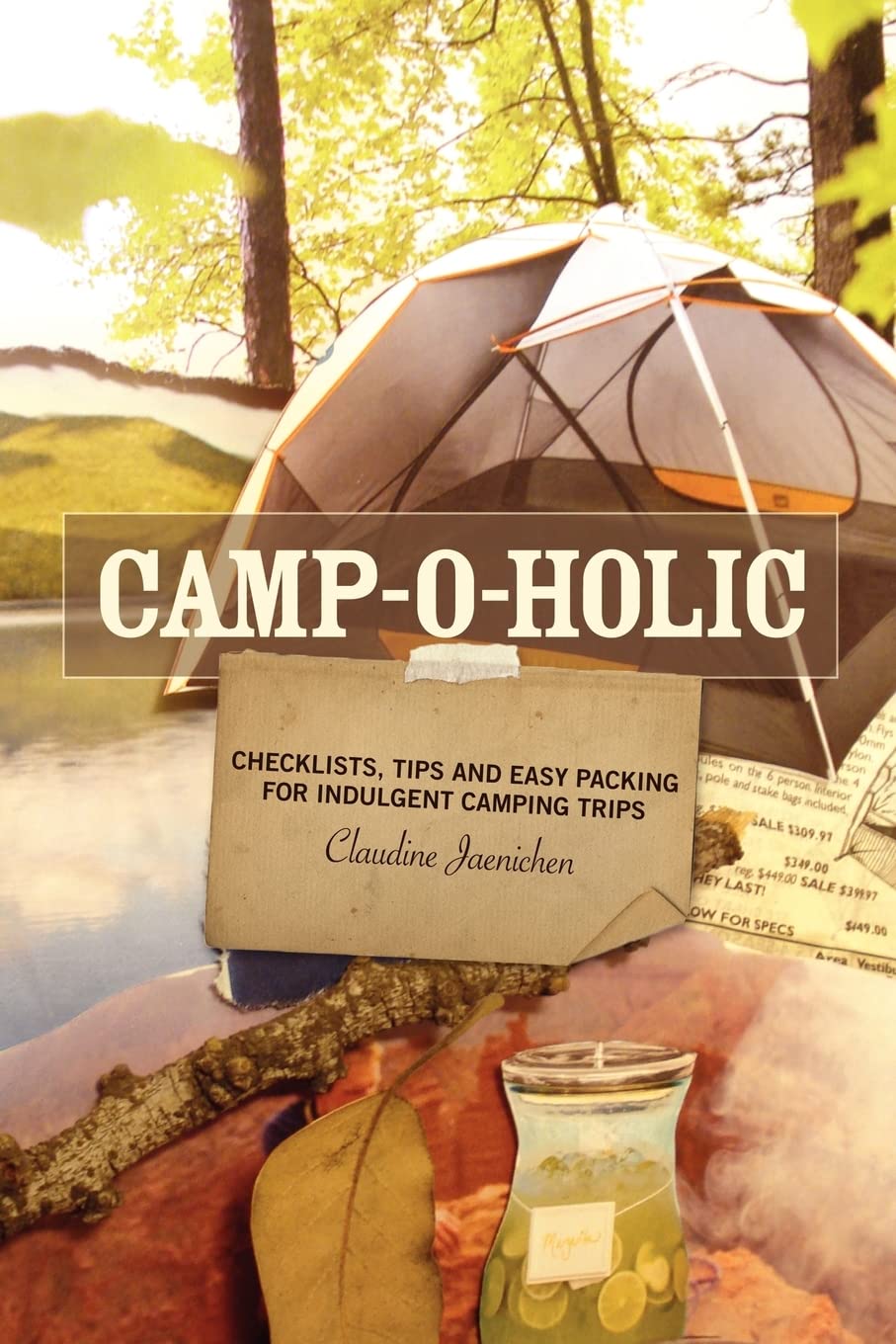 Camp-o-holic: Checklists, tips and easy packing for indulgent camping trips Camp-o-holic: Checklists, tips and easy packing for indulgent camping trips