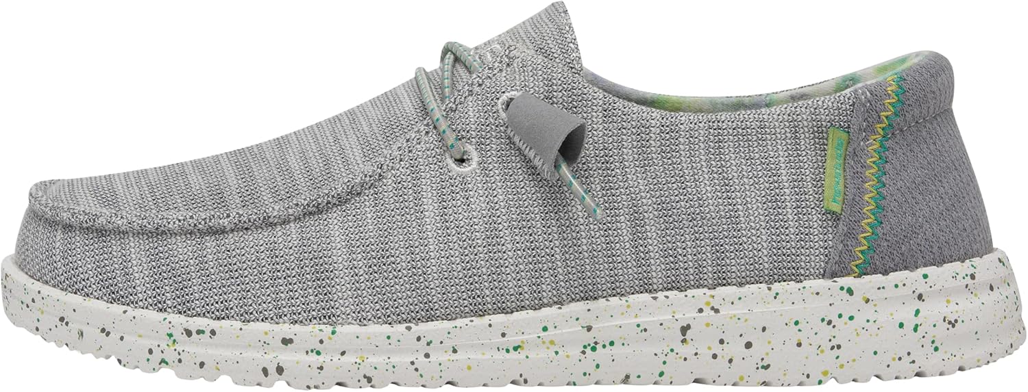 Hey Dude Wendy Print | Women’s Shoes | Women’s Slip-on Loafers | Comfortable & Light-Weight Hey Dude Wendy Print | Women’s Shoes | Women’s Slip-on Loafers | Comfortable & Light-Weight