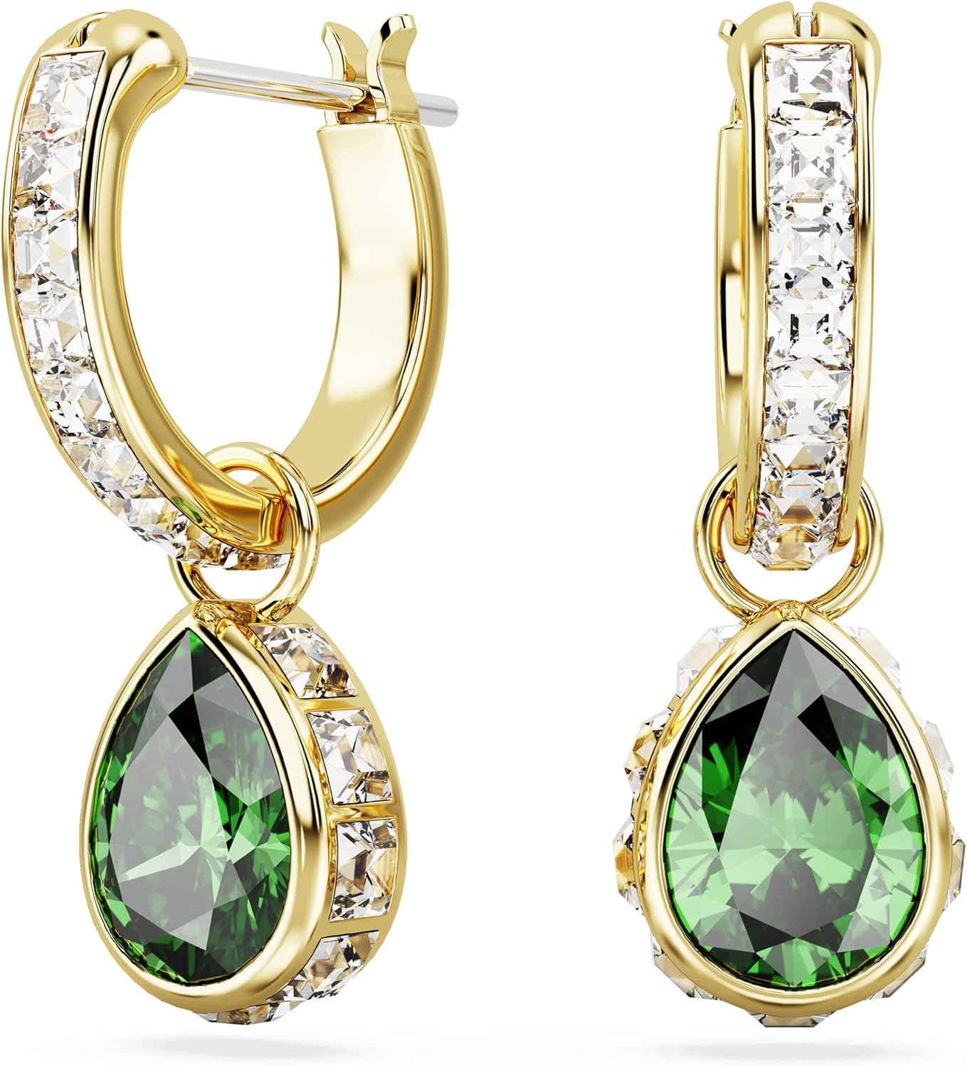 Swarovski Stilla Collection Drop Earrings Swarovski Stilla Collection Drop Earrings