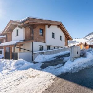 Chalet-appartement Green Garden Lodge B3 - 10 personen Chalet-appartement Green Garden Lodge B3 - 10 personen