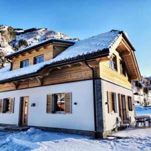 Chalet Riesneralm Petra - 8-9 personen Chalet Riesneralm Petra - 8-9 personen