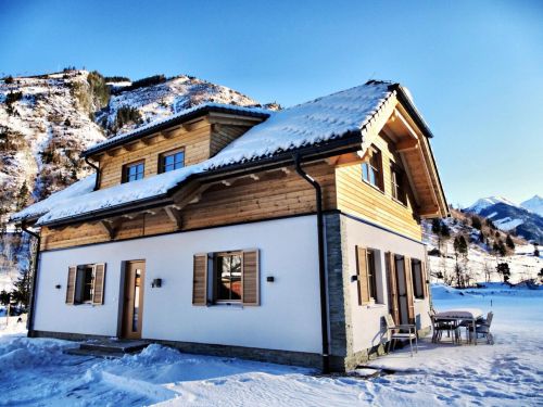Chalet Riesneralm Petra - 8-9 personen
