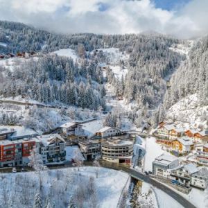 Appartement Bergliebe - 6 personen Appartement Bergliebe - 6 personen