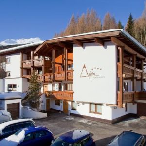 Appartement Alpin Nederkogel - 8-11 personen Appartement Alpin Nederkogel - 8-11 personen