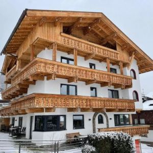 Appartement Austria Top 3 - 4-6 personen Appartement Austria Top 3 - 4-6 personen