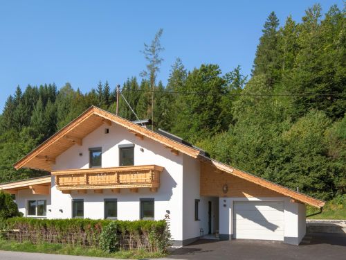 Chalet Hornblick - 10 personen