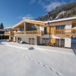 Appartement Residence AreitXpress - 6-8 personen Appartement Residence AreitXpress - 6-8 personen