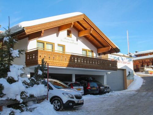 Chalet Sonnwendbach - 4-6 personen