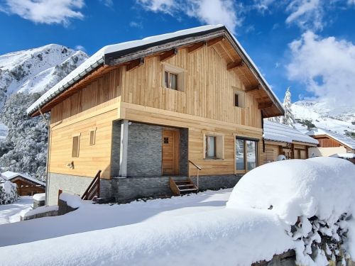 Chalet Bon Amour - 15-18 personen