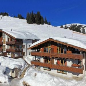 Chalet-appartement Bärlerhof Top 43 - 4 personen Chalet-appartement Bärlerhof Top 43 - 4 personen