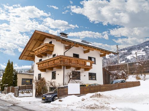 Chalet Sonnenalp - 14-18 personen