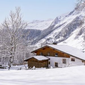 Chalet Barney - 6 personen Chalet Barney - 6 personen