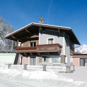 Appartement Gletscherstraße - 2-5 personen Appartement Gletscherstraße - 2-5 personen