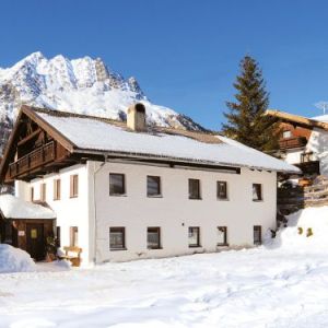 Chalet Bergblick - 18-25 personen Chalet Bergblick - 18-25 personen