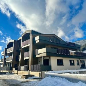 Appartement B Living zondag t/m zondag Suite - 4-6 personen Appartement B Living zondag t/m zondag Suite - 4-6 personen