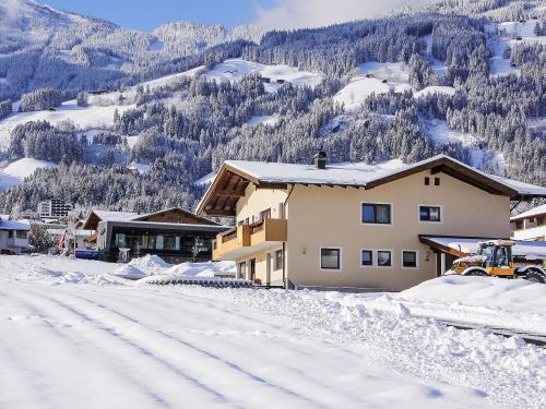 Appartement Christian - 4 personen