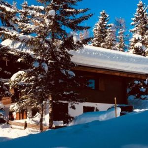 Chalet-appartement Tannenblick - 4 personen Chalet-appartement Tannenblick - 4 personen