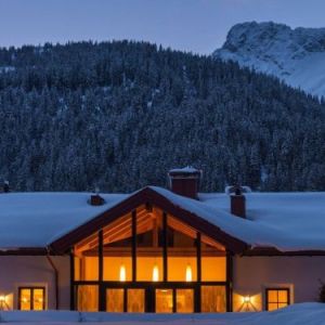 Chalet Anna Maria inclusief catering - 12-14 personen Chalet Anna Maria inclusief catering - 12-14 personen