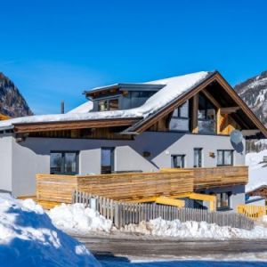 Chalet Golden Hirsch - 8-9 personen Chalet Golden Hirsch - 8-9 personen