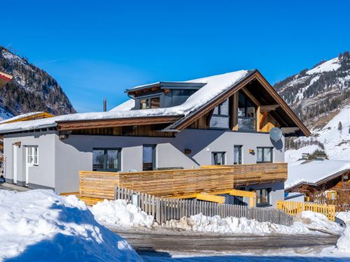 Chalet Golden Hirsch - 8-9 personen