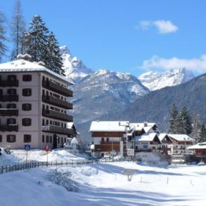 Appartement Regina Comfort - 5-7 personen Appartement Regina Comfort - 5-7 personen