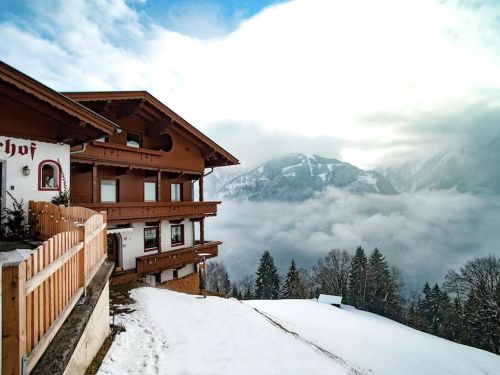 Chalet-appartement Honsnerhof - 8 personen